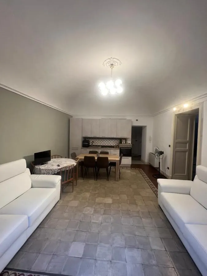 Casa Centro Storico Gioia Villa Catánia