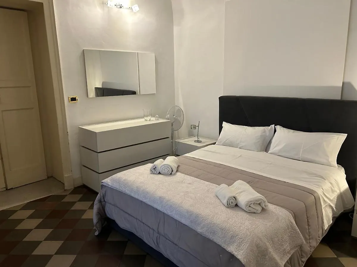 Casa Centro Storico Gioia Villa Catánia