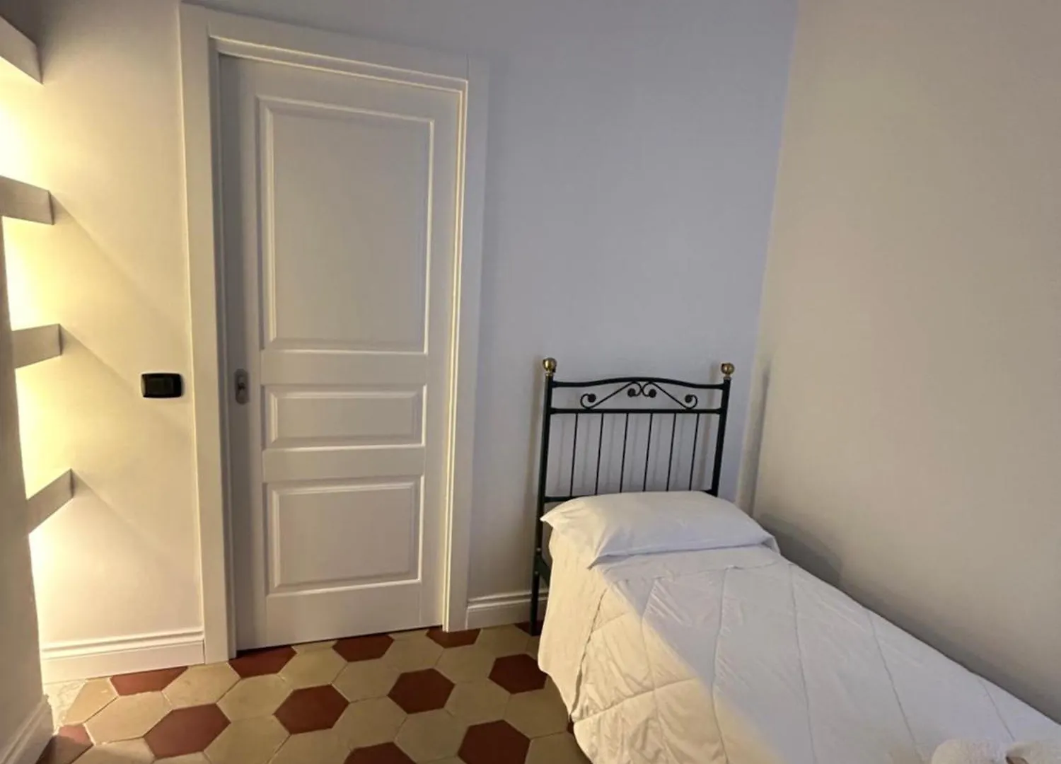 Vakantiehuis Casa Centro Storico Gioia Villa Catánia